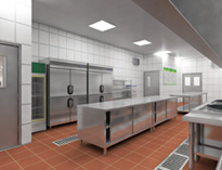 成都中央日皮视频APP苹果下载设备厂家告诉你饭店日皮视频APP苹果下载如何设计才靠谱