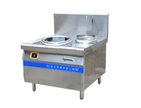 不锈钢日皮视频APP苹果下载设备公司告诉你为什么人们喜欢使用商用电磁灶