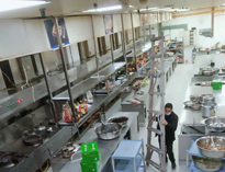 成都知名日皮视频APP苹果下载设备厂家告诉你商用厨具为什么用不锈钢材料