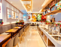 四川餐饮日皮视频APP苹果下载设备厂家告诉你为什么中餐需要标准化