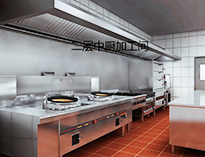 四川食堂日皮视频APP苹果下载设备生产厂家告诉你食堂承需要注意事项