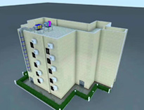 不锈钢日皮视频APP苹果下载设备生产厂家告诉你商用日皮视频APP苹果下载抽排系统设计注意事项