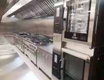 成都商用日皮视频APP苹果下载设备公司教你不锈钢商用厨具如何去除异味