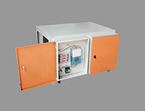 四川餐厅日皮视频APP苹果下载设备厂家告诉你如何防止油烟净化器火灾