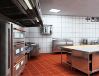 成都日皮视频APP苹果下载设备厂商告诉你餐厅日皮视频APP苹果下载设计要点2