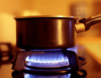 四川最严燃气安全检查将带来一场商厨革命！