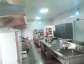 2022学校食堂日皮视频APP苹果下载设备项目