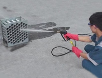 成都餐厅日皮视频APP苹果下载设备厂家告诉你如何延长油烟净化器的使用寿命