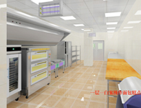 成都餐厅日皮视频APP苹果下载设备厂家告诉你不同的餐饮企业的主食加工间都有什么特点