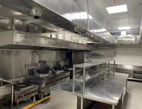 四川酒店日皮视频APP苹果下载设备生产厂家告诉你酒店日皮视频APP苹果下载设备之烟罩安装方法