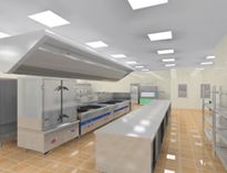 自贡日皮视频APP苹果下载设备厂家告诉你商用厨具的保养方法