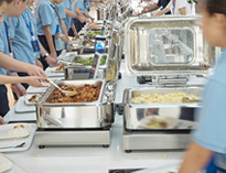 节约型智慧食堂会成为未来食堂的主流吗？