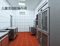 食堂日皮视频APP苹果下载设备厂家告诉你采购商用厨具如何符合需要和保证安全性