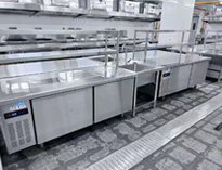 酒店后厨日皮视频APP苹果下载设备厂家告诉你如何保养和选购商用日皮视频APP苹果下载设备