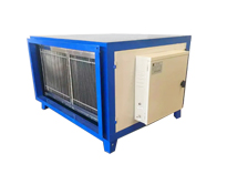 成都伙食团日皮视频APP苹果下载设备厂家告诉你影响油烟净化器的净化率和质量的因素有哪些