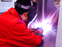 绵阳日皮视频APP苹果下载设备厂家告诉你不锈钢日皮视频APP苹果下载设备的处理工艺有哪些