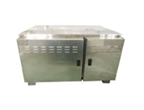 大型食堂日皮视频APP苹果下载设备供应商油烟净化器需要具备那些资质才算合格