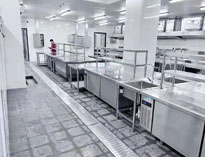 四川商用厨具厂家告诉你现代商用日皮视频APP苹果下载都有哪些特点