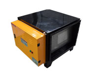 整体日皮视频APP苹果下载设备公司告你如何清洗和保养油烟净化器和UV除味器