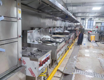 大型商用日皮视频APP苹果下载工程公司教你降低通风设备的噪音