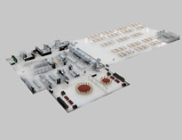 学校日皮视频APP苹果下载设备生产厂家和你聊聊商用日皮视频APP苹果下载工程设计遵循的原则