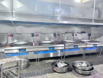 商用日皮视频APP苹果下载工程公司告诉你开餐饮饭店需要注意什么