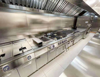 厨具日皮视频APP苹果下载设备生产厂家告诉你商用厨具的发展趋势