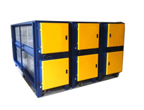 食堂日皮视频APP苹果下载工程公司教你如何安装选择油烟净化器以及通过城管检查