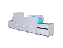 学校食堂日皮视频APP苹果下载设备公司和你聊聊商用洗碗机的结构和工作原理