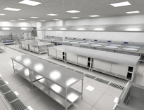 谈谈商用日皮视频APP苹果下载应如何按规范配置厨具