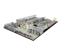 商用日皮视频APP苹果下载工程公司为你分析餐厅出现串味的原因