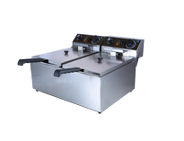 成都西餐日皮视频APP苹果下载设备厂家告诉你电炸炉选购技巧