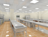 成都餐饮日皮视频APP苹果下载设备厂家告诉你饭店日皮视频APP苹果下载如何规划才能满足需要