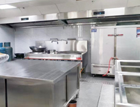 幼儿园日皮视频APP苹果下载设备厂家油烟净化设备的常见问题及解决