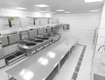 排名前十日皮视频APP苹果下载设备厂家告诉你为什么要定制餐饮日皮视频APP苹果下载设备