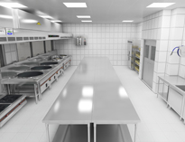 四川厨具日皮视频APP苹果下载设备公司商用日皮视频APP苹果下载设计要注意那几点