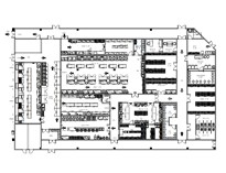 餐饮日皮视频APP苹果下载设备厂家告诉你饭店日皮视频APP苹果下载设计需要怎么配合和协调