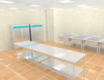 乐山厨具日皮视频APP苹果下载设备生产厂家告诉你商用日皮视频APP苹果下载应该如何选择工作台