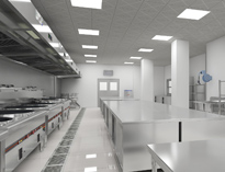 成都学校日皮视频APP苹果下载设备厂家告诉你打造职工食堂需要哪些设备