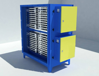 酒店日皮视频APP苹果下载设备生产厂家告诉你日皮视频APP苹果下载油烟净化器的清洗流程和方法