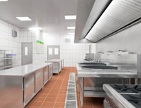 酒店日皮视频APP苹果下载工程公司告诉你商用日皮视频APP苹果下载的食品安全问题