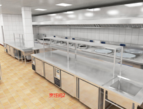 成都厨具日皮视频APP苹果下载设备厂家告诉你商用日皮视频APP苹果下载为什么要先设计了再采购