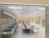 成都日皮视频APP苹果下载设备厂家告诉你商用日皮视频APP苹果下载的摆放和空间布局