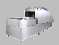 学校食堂日皮视频APP苹果下载设备厂家告诉你人工洗碗和机器洗碗哪个好