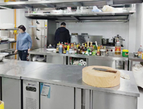 重庆厨具日皮视频APP苹果下载设备厂家告诉你采购商用厨具需要考虑那些因素