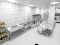 成都餐饮日皮视频APP苹果下载设备公司告诉你商用日皮视频APP苹果下载工程的小常识