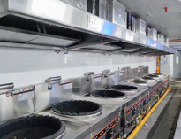 成都商用厨具公司告诉你商用日皮视频APP苹果下载设备安装注意事项