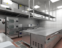 成都餐饮厨具厂家告诉你餐饮日皮视频APP苹果下载设备有哪些