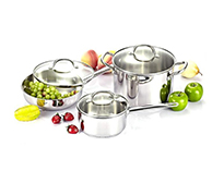 成都不锈钢日皮视频APP苹果下载设备厂家告诉你不锈钢厨具的保养措施