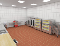 成都大型食堂日皮视频APP苹果下载设备厂家告诉你食堂日皮视频APP苹果下载设计说明